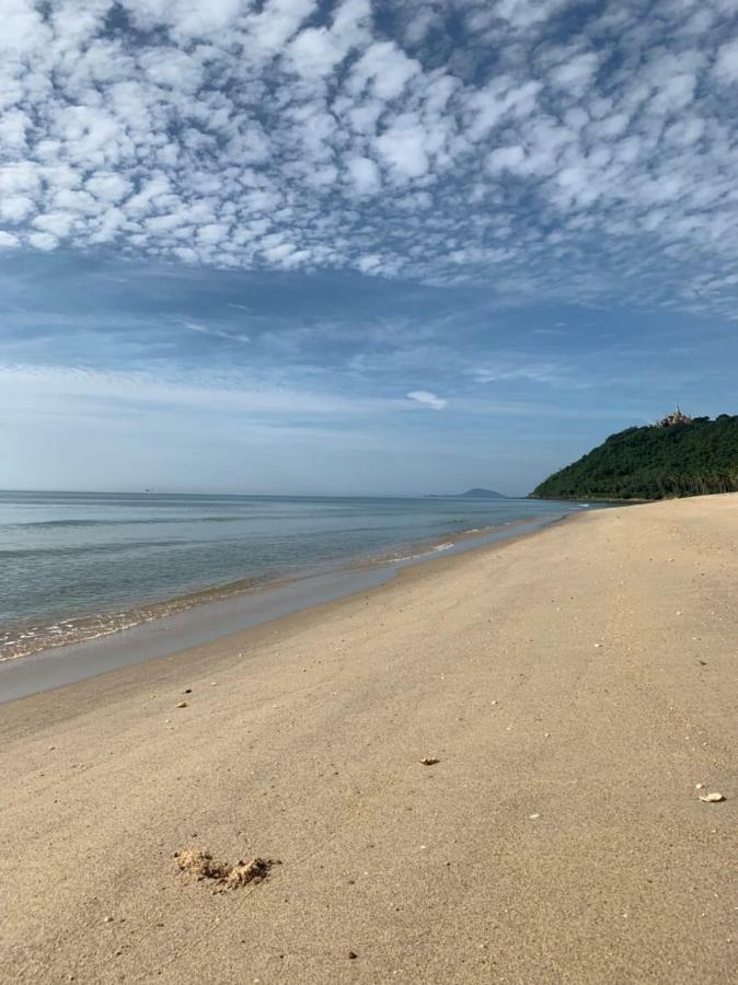 155 Salacoco 반 끄릇 외부 사진